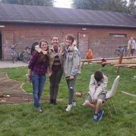 DSC 0264 - Scouts en Gidsen Zaventem 
